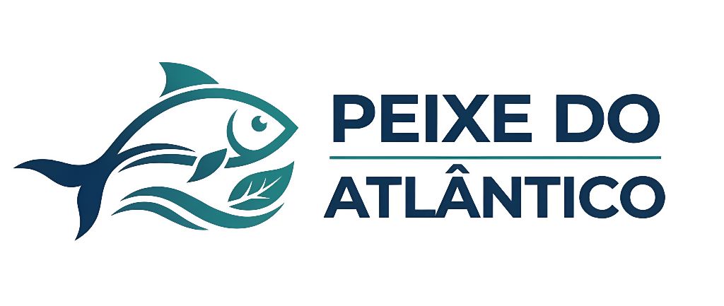 Peixe do Atlântico